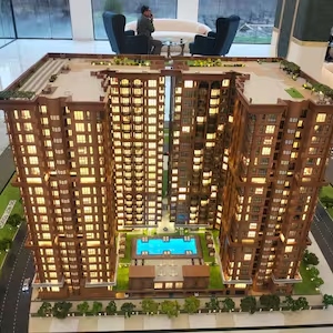 Solstice  residential property on propfynd